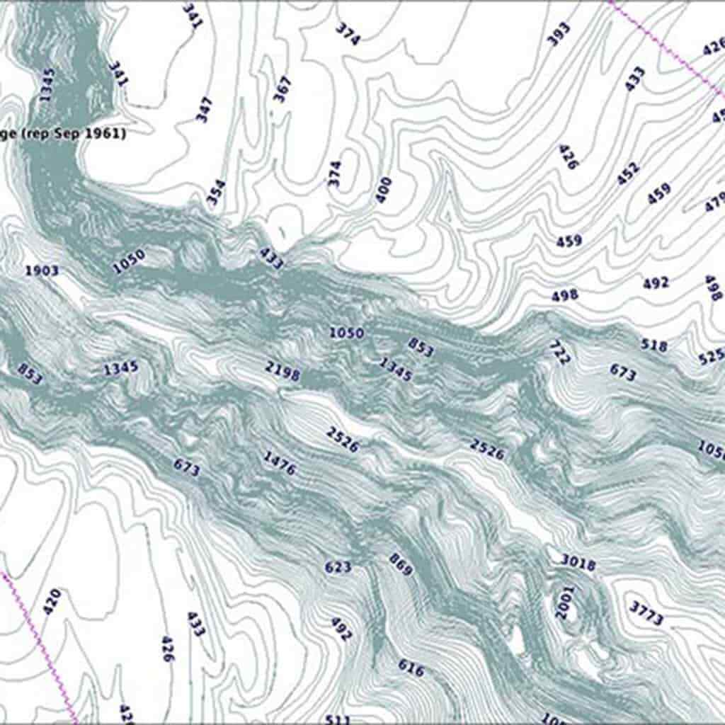 Bluechart G2 Vision HD Chart JACKSONVILLE-BAHAMAS VUS513L for the listed models