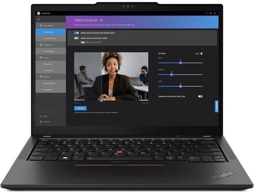 Lenovo ThinkPad X13 Gen 5 13.3