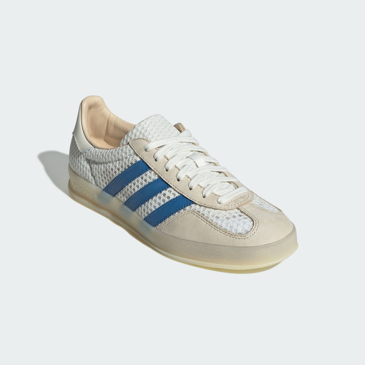 adidas GAZELLE ネイビー/ホワイト　26.5 adidas GAZELLE 