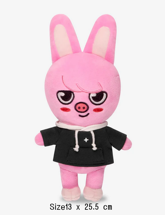 新品未開封SKZOO PLUSH ORIGINAL & MINI ポガリ セット 新品未開封SKZOO PLUSH ORIGINAL&MINI ポガリ セット NEW Stray