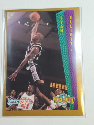 You Pick Your Cards - San Antonio Spurs Team - NBA Basketball Card Selection