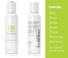 humane toner