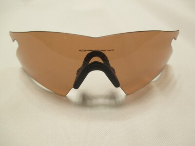 OAKLEY M FRAME HEATER G30 GOLF LENS MINT NON VENTED W MINT