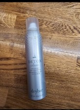 Drybar Detox Clean Invisible Dry Shampoo 100g  - Brand New