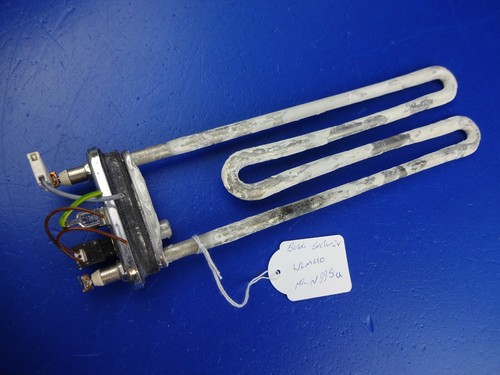 Heizelement Waschmaschine - Bosch EXCLUSIV WLM40 03222