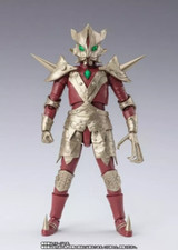 Bandai S.H.Figuarts Ace Killer 5 Stars Scattered in the Galaxy Set Figure Japan
