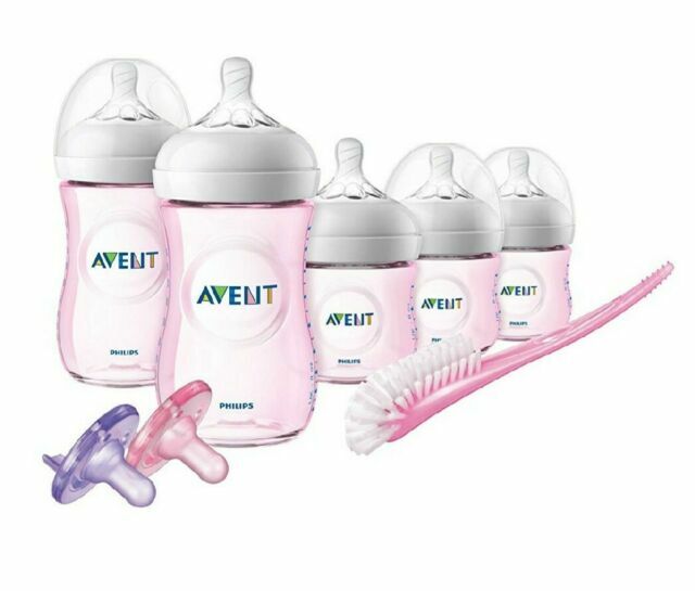 philips avent baby products