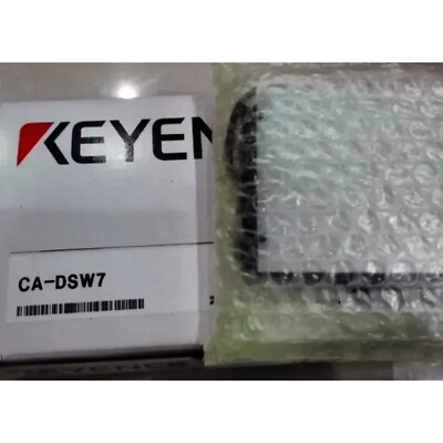 1pcs new KEYENCE CA-DSW7 White backlight in box Fast Delivery