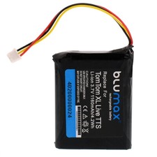 BATTERIA GPS TOM TOM ONE V2 V3 XL 325 F724035958 CS-TM700SL 3,7V 1150 mAH