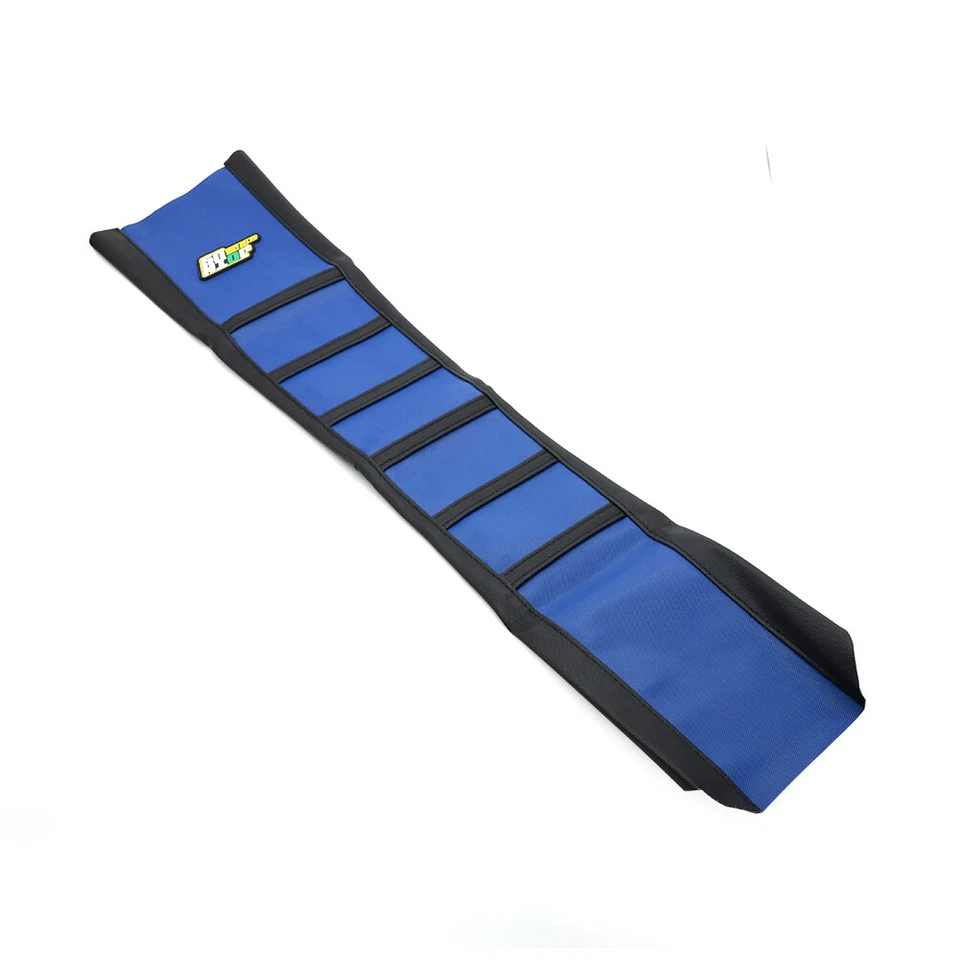 Ribs Soft Seat Cover For Yamaha TTR125 TTR125E TTR125L YZ125 YZF450 YZ450F YZ250 - Image 3 of 4