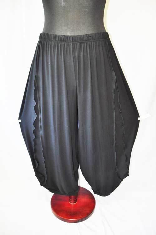パンツ 3 LAYER BALLOON PANTS size XL display_0fa43912-47ec-4e93-