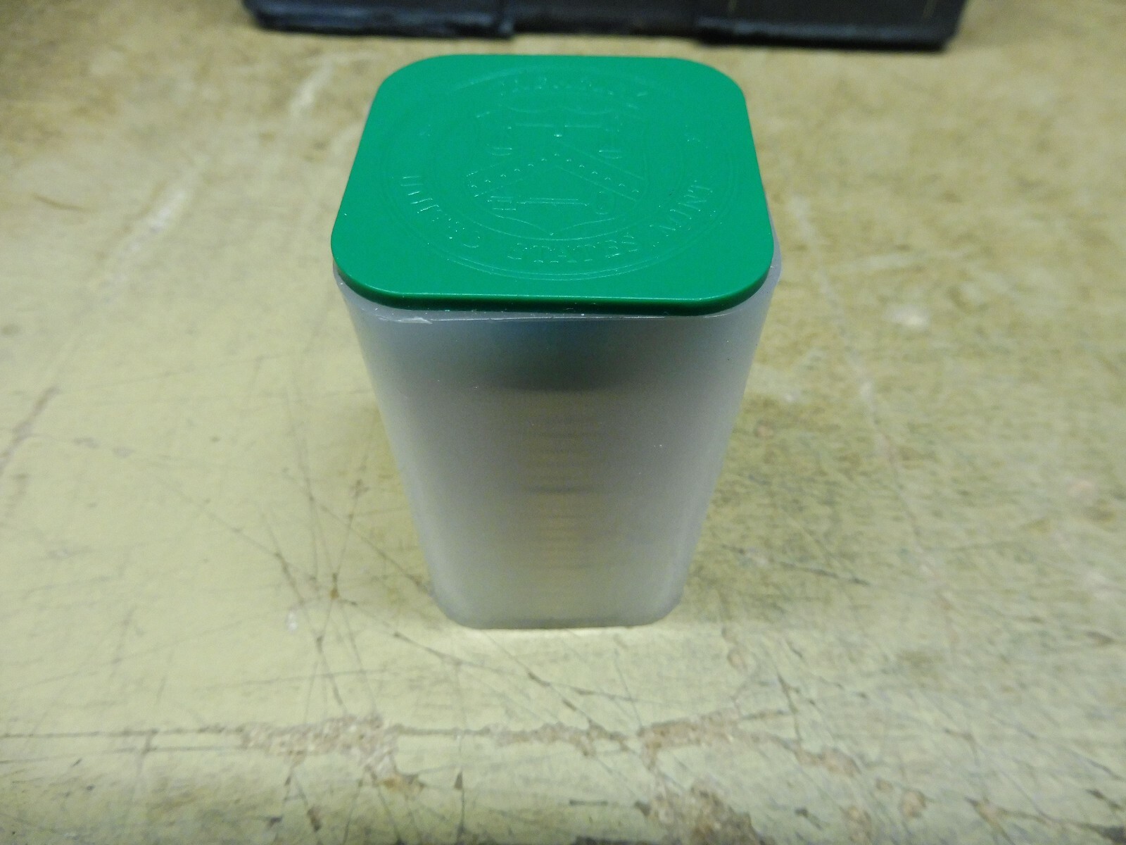 USA, 2006, 20 x 1 oz Silver, Silver Eagle / Silver Eagle, in Original Tube