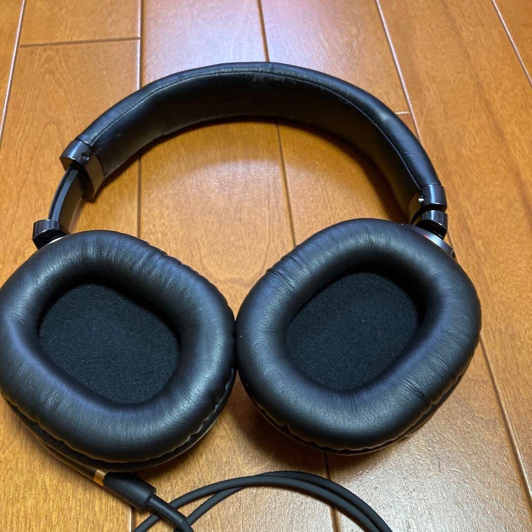 SONY 有線ヘッドホン MDR-1A ソニー SONY ヘッドホン MDR-1A ハイレゾ対応 密閉型
