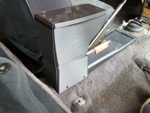1988-1991 Honda CRX Arm Rest Replica by Gregparts LLC trim console armrest 89 90 - Foto 20 di 23