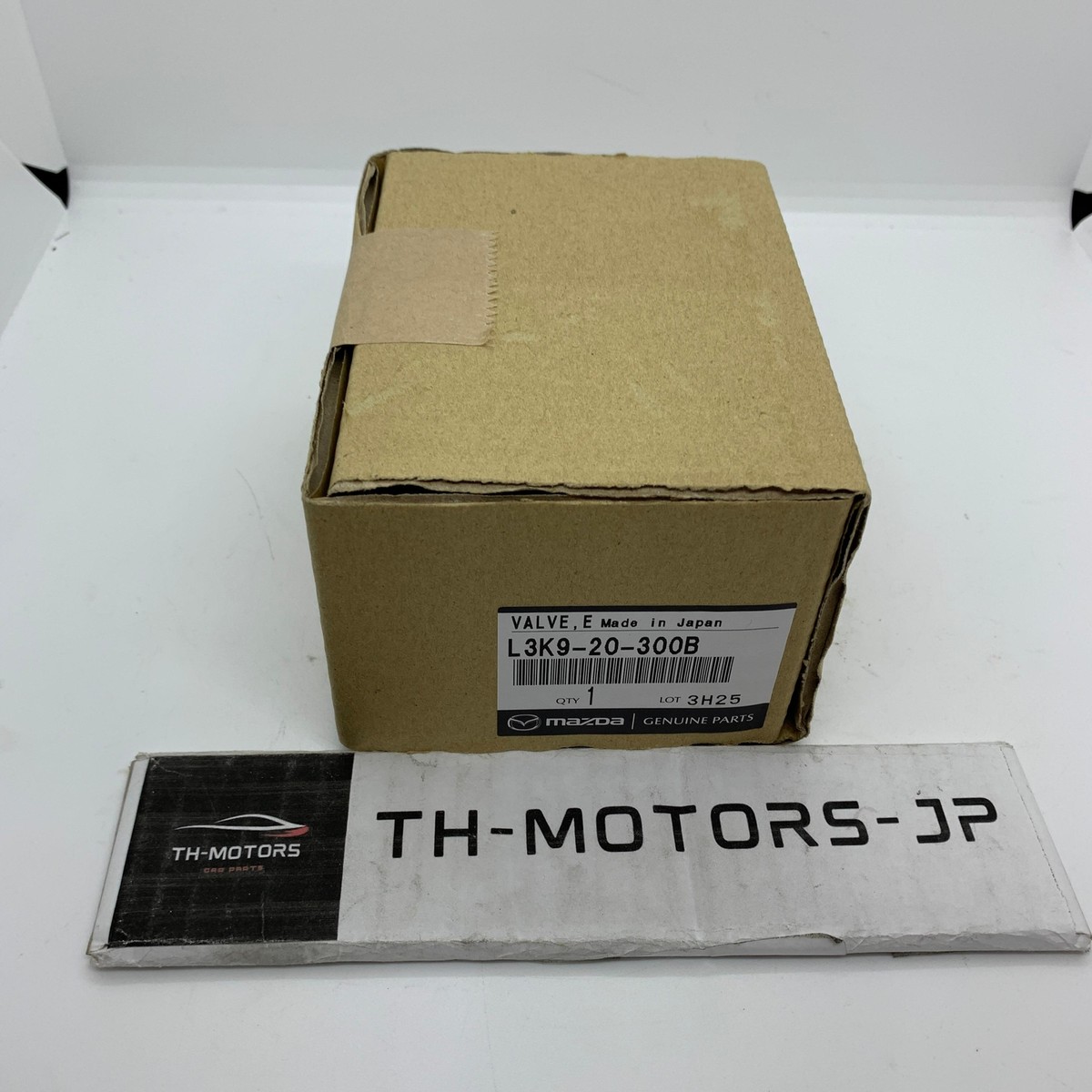 MAZDA Genuine CX-7 Turbo EGR Valve Kit L3K9-20-300B | eBay