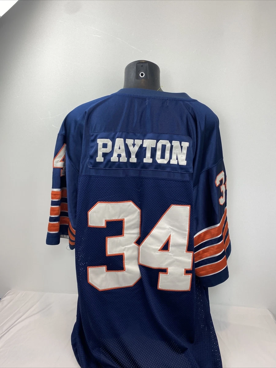 Payton jersey top