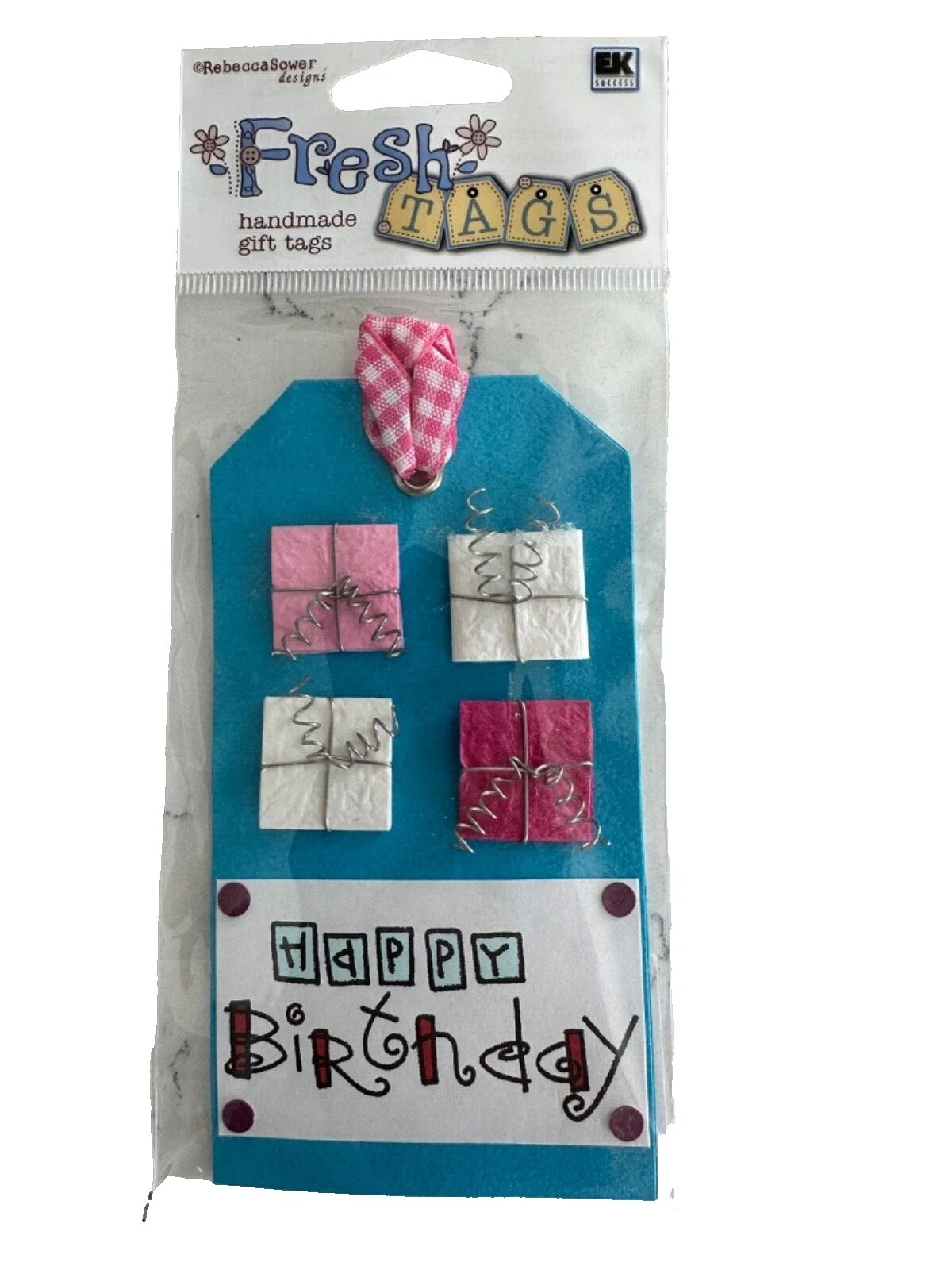 Partido EK Success Brands Pegatinas Cardmaking & Scrapbooking