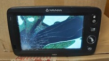 Navman N60i Sat Nav GPS Faulty Spares Repairs