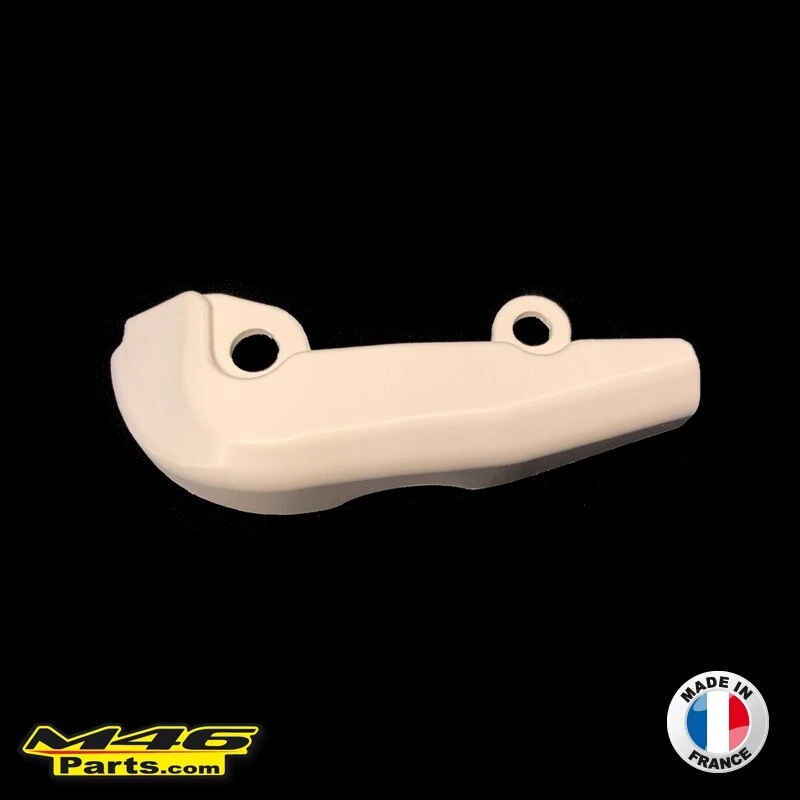 1996-1997 YZ WR 125 250 Lower Fork Protector #4SS-2314E-00-00 - Photo 2/4
