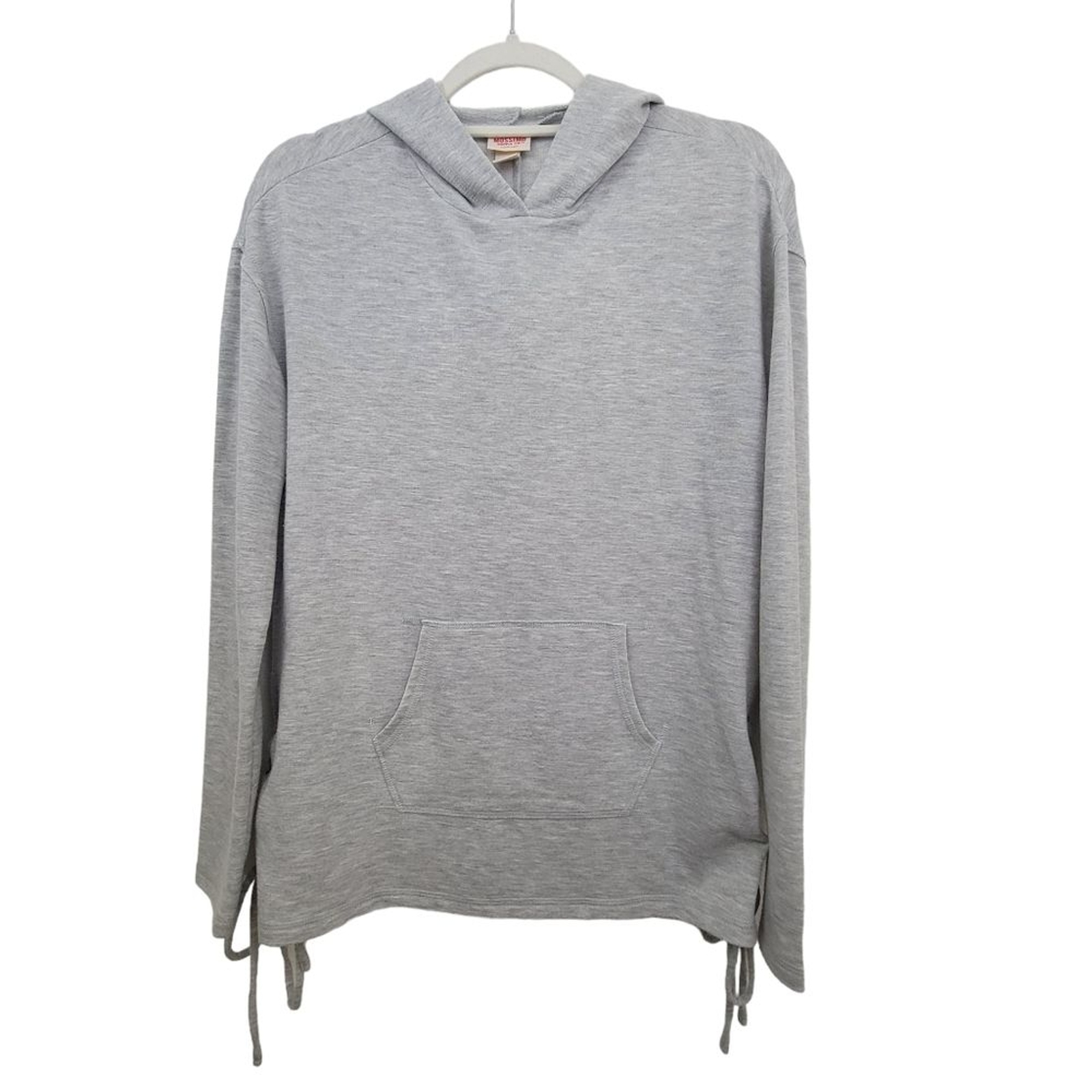 T-shirt Homme Mossimo 'Santa, Don't Judge Me Bro' - Taille XL, Vert, Coton, Neuf Avec étiquette