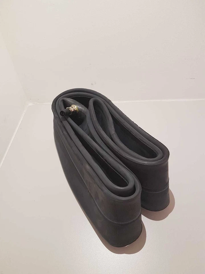 Tubo interior delantero HD 2.5mm de grosor 275/300 21 pulgadas KTM 625 SC 2002 Foto 3 de 3