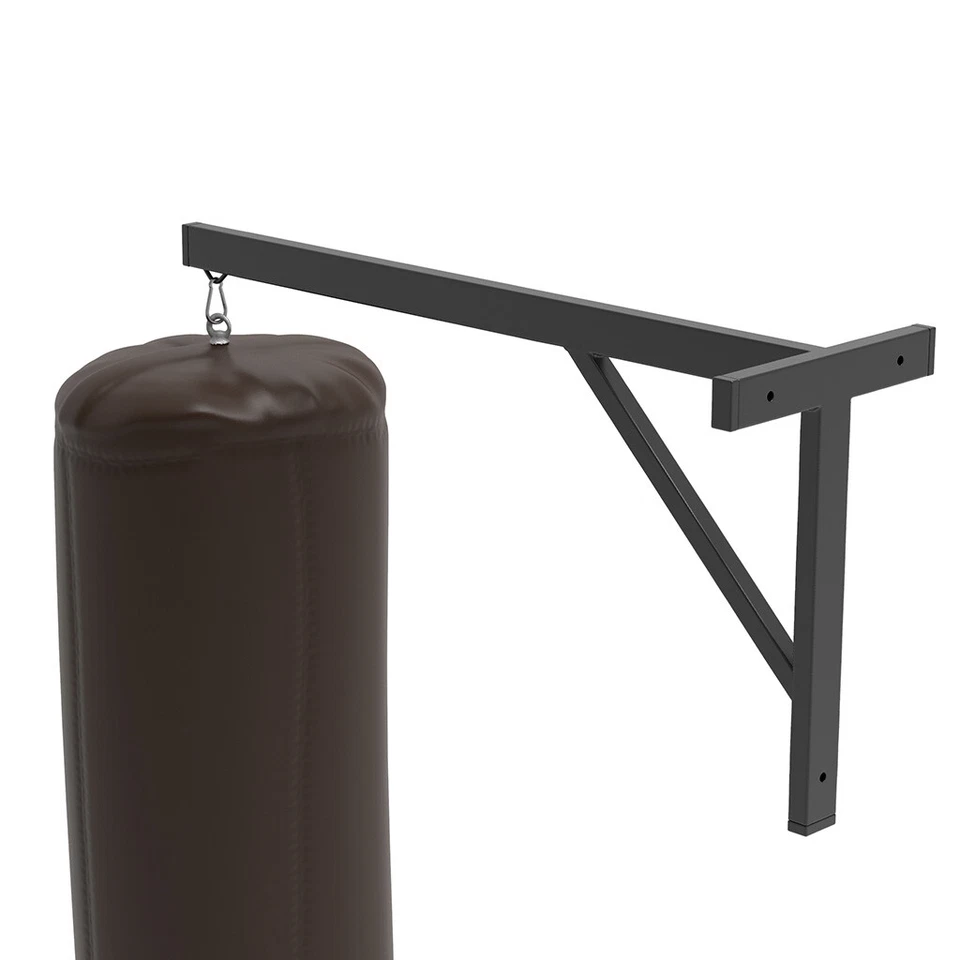 Boxsackhalterung Wandhalterung Aufhängung für Boxsack bis 80 KG Aufhängen  - Bild 3 von 4