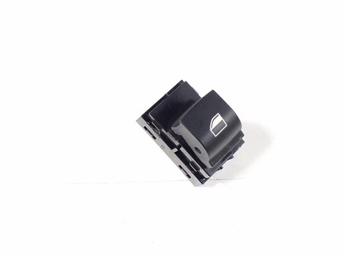 BMW 7 Serie F01 2008 Hintertür Fenster Schalter 9163527