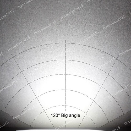 LED Flood Light Landscape Spotlight Warm/Cool White Outdoor Security 220V-240V - Picture 19 of 33