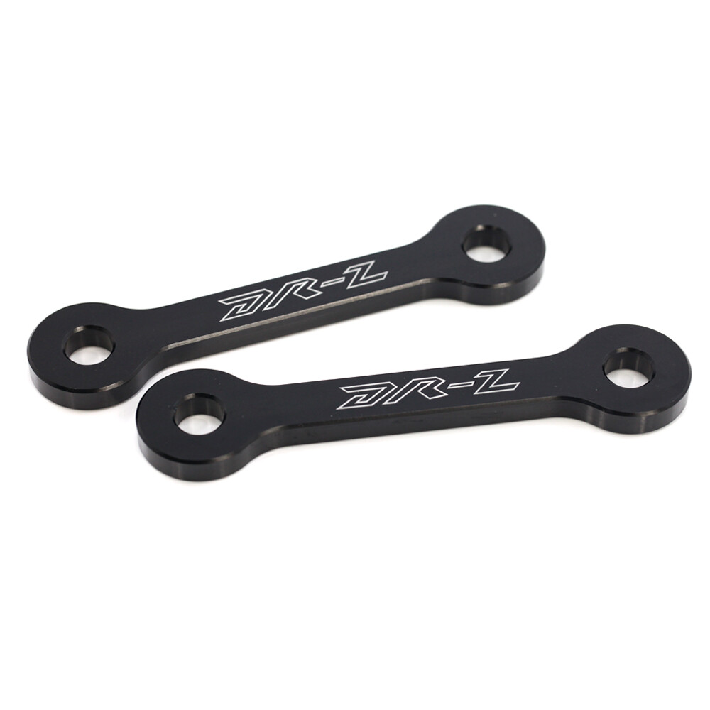 Rear Suspension Lowering Links Kit For SUZUKI DRZ400 SM/S/E DRZ400SM DRZ400S eBay