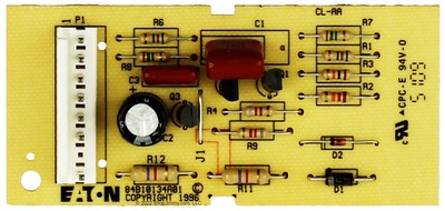 Frigidaire 134216300 Dryer Moisture Sensor Control Board for sale 