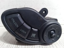 9353026000 SPIEGELSTEUERUNG / 39822 FÜR HYUNDAI SANTA FE I SM 2.0 CRDI