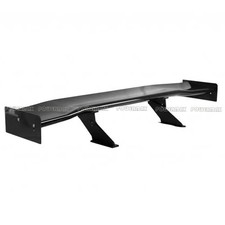 Apr Style Real Carbon Fiber Rear Wing For Chevrolet Corvette C8 Stingray 2020