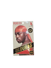 red by kiss durag