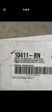 Kohler K 10411 BN Forte Single Handle Faucet Brushed Nickel