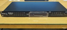 Rolls RS81B Quartz PLL Synthesized AM/FM Tune...