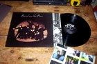 PAUL McCARTNEY & WINGS ( BAND ON THE RUN ) 1973 US Apple VINYL LP w/ POSTER NM-
