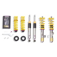 KW Gewindefahrwerk V3 Inox Passend FüR BMW 3 Gran Turismo [F34] | 352200AC