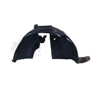 Prasco InnenkotflüGel Radhausschale Vorne Links FüR Peugeot 307 3A C 3H 3E