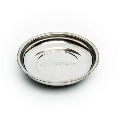 #ad Husky Magnetic Bowl $13.99