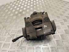 RENAULT GRAND SCÉNIC III JZ0/1 Bremssattel vorne links 1.60 Diesel 30549090