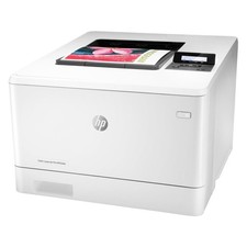 HP LaserJet Pro M454dn Color Printer Duplex Network W414X
