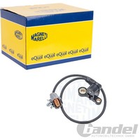 Magneti Marelli Kurbelwellensensor Passend FüR Mazda 323 626 MPV Premacy |