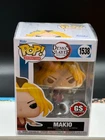 Funko Pop! Vinyl: Demon Slayer: Kimetsu no Yaiba - Makio - Canada Exclusive