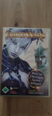 GUILD WARS