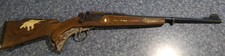 TOPPER JOHNNY EAGLE MAGUMBA 1960's Toy Rifle