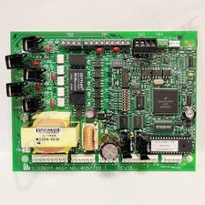 Liebert 415772R5 PWA Mini Mate II Cooling Control Circuit Board 415771G REV 19