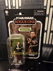Star Wars Vintage Collection Chirrut Imwe VC174 Minor Flaw