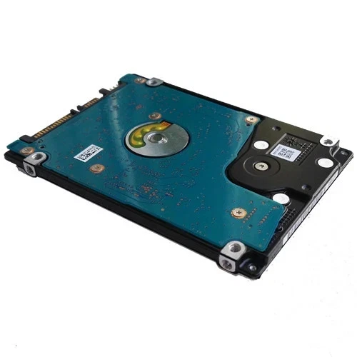Toshiba 500GB MQ01ACF050 7200RPM SATA III 2.5" Laptop HDD Hard Drive -7mm - Image 3 of 4