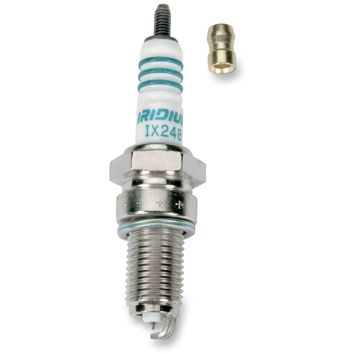 Denso Iridium Spark Plug - IX24B