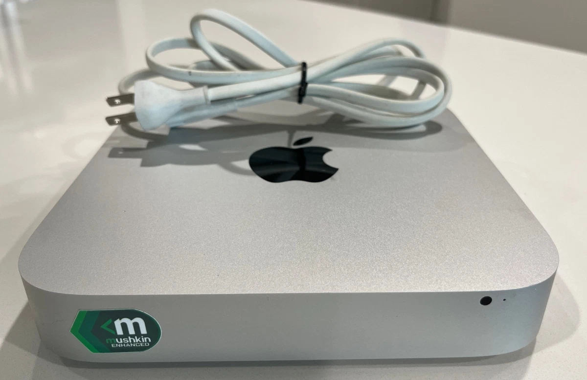 Apple Mac mini Intel Core i7 3rd Gen. Apple Desktops & All-In-One